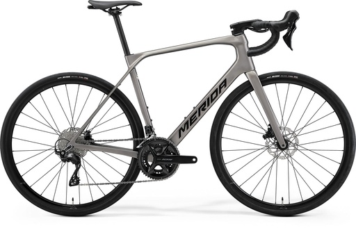 [#BF-2600529] MERIDA SCULTURA ENDURANCE 4000 L SZÜRKE (FEKETE)