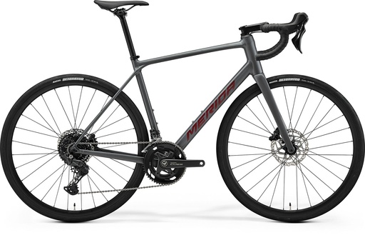 [#BF-2600567] MERIDA SCULTURA ENDURANCE 300 L SELYEM HIDEGSZÜRKE (PIROS)