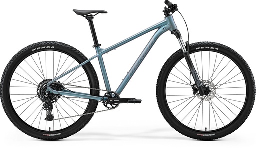 [#BF-2601150] MERIDA BIG.NINE 80 L SELYEM ÁTLÁTSZÓ KÉK (EZÜST)
