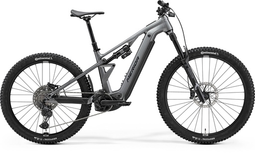 [#BF-2603810] MERIDA ETMO 800 L FEGYVERSZÜRKE (FEKETE)