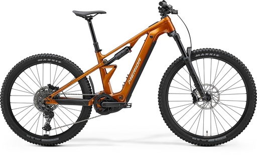 [#BF-2603821] MERIDA ETMO 500 VADMÉZ (KRÉM)