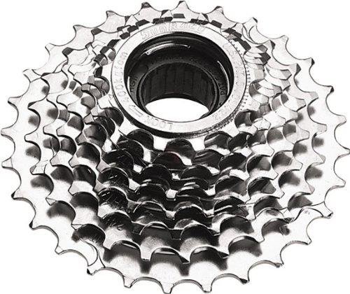 [#BL-137916] Sunrace MFE608 8 sebességes menetes racsni [13-28]