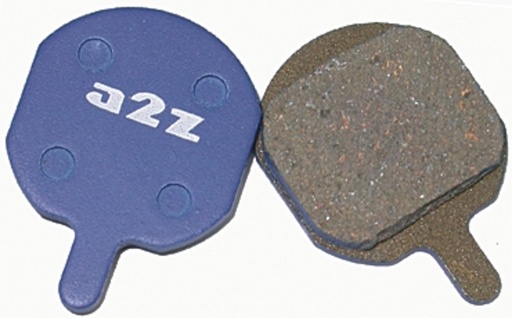 [#BL-32144] a2Z AZ-220 fékpofa tárcsafékhez