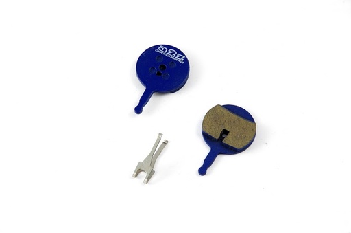 [#BL-32149] a2Z AZ-280 fékpofa tárcsafékhez