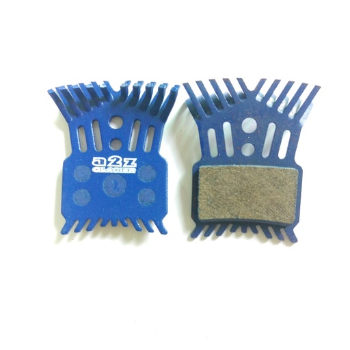 [#BL-141199] a2Z AZ-296K fékpofa tárcsafékhez