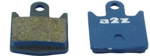 [#BL-50779] a2Z AZ-530 fékpofa tárcsafékhez