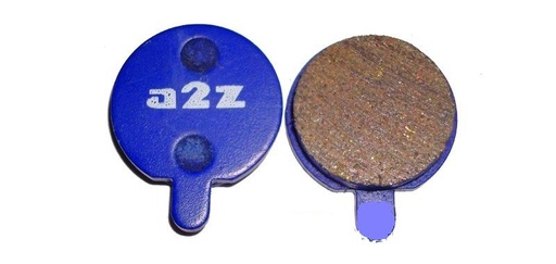 [#BL-50818] a2Z AZ-770 fékpofa tárcsafékhez