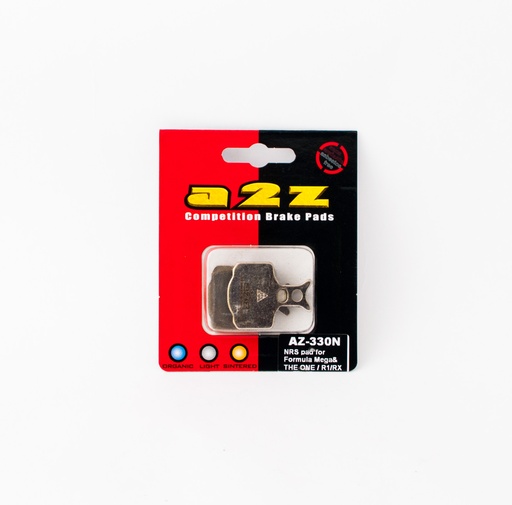 [#BL-141194] a2Z NRS AZ-330N fékpofa tárcsafékhez