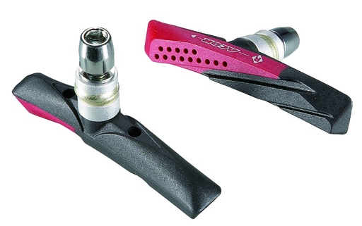 [#BL-200513] Acor ABS-2804 imbuszos fékpofa V-fékhez