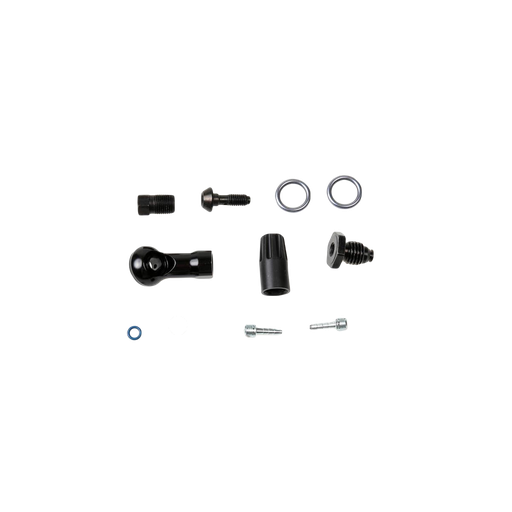 [#BL-206181] Magura 90° hidraulikus fékcsőcsatlakozó MT és HS33 fékkarokhoz