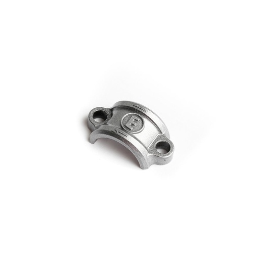 [#BL-201556] Magura Carbotecture® fékkar bilincs (csavar nélkül) [ezüst]