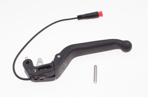 [#BL-201591] Magura MT4e Opener 3 ujjas fékkar (ball-end)