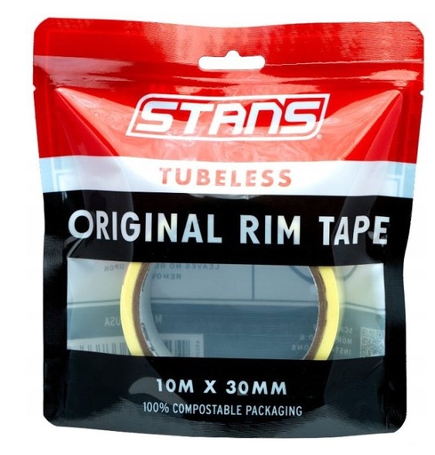 [#BS-AS0318] Ragasztószalag tekercs Notubes 10m x 30mm ÚJ