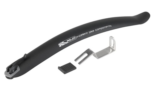 [#VP-250 25 055 00] XLC MG-C15 első Clip-in sárvédő 26"
