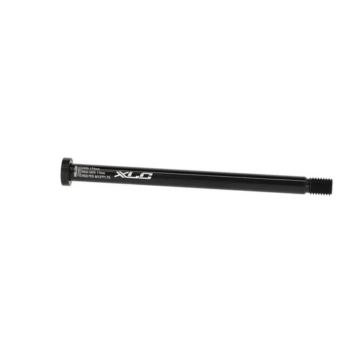 [#VP-250 16 050 46] XLC átütő tengely M12×1,5/14mm 100/125mm 5,5mm-es fej QR-H04