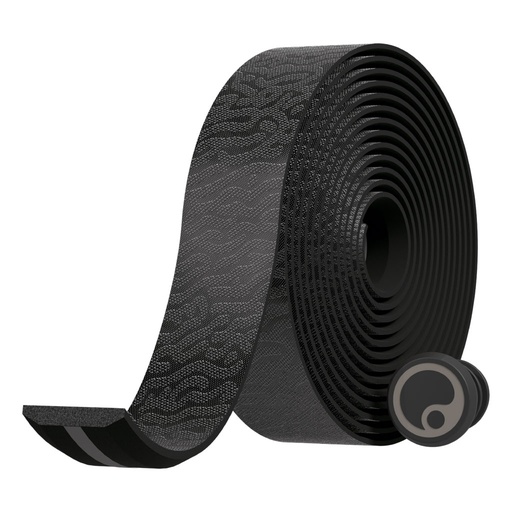 [#BS-42500200] Bandázs Ergon BT OrthoCell Black 3mm Újdonság!