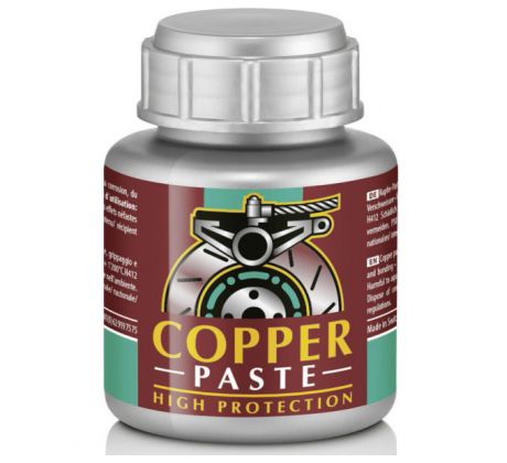 [#BS-311521] Réz paszta Motorex COPPER PASTE 100g