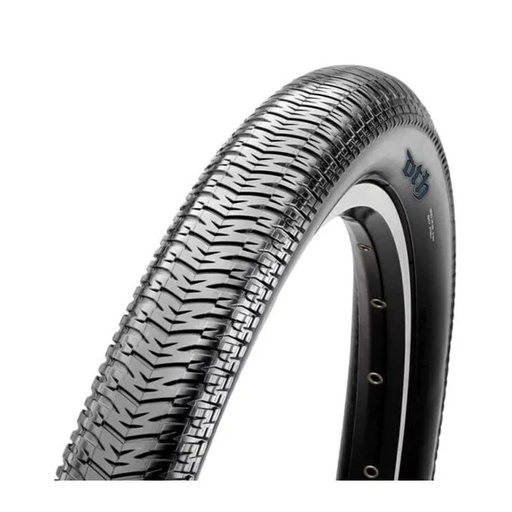 [#BS-ETB00409900] Külső Maxxis 20X2.2 DTH EXO Drótperemes 570g