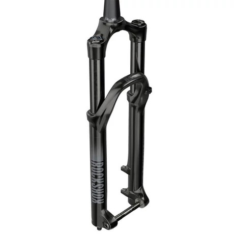 [#BS-073260-1] Villa Rock Shox SILVER TK 35 29' 140MM 110x15mm Tapered 44 mm offset fekete
