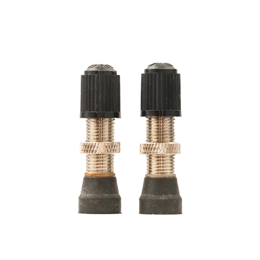 [#BS-AS0343] AUTÓS szelep Notubes Universal 32mm bliszteres 2db
