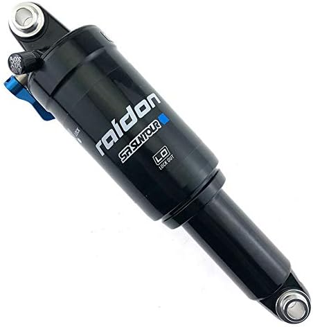 [#BS-070260] Rugóstag SR SUNTOUR Raidon LockOut 190/45 Lockout