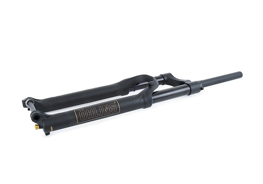 [#BS-FG3616 1512] Villa Öhlins AM RXF36 29' 160MM boost 110x15mm Tapered 51 mm offset fekete