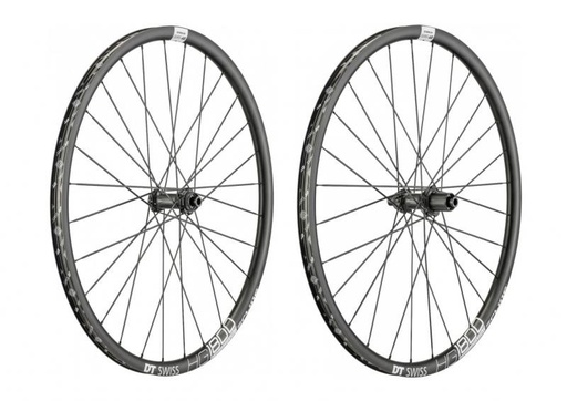 [#BS-WHG1800AIDXSA114181419] Kerékszett DT Swiss HG 1800 SPLINE db 25 11s Shimano rotorral AKCIÓ!