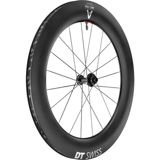 [#BS-WARC110AIDXCA30670] Kerék első DT Swiss ARC 1100 DiCUT db 85 12x100  ÚJ!