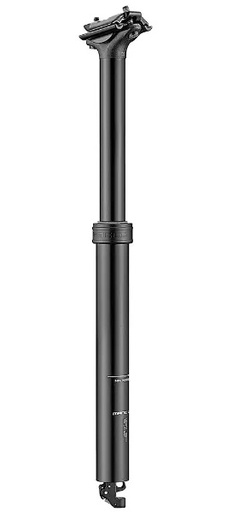 [#BS-232680] Dropper X-Fusion MANIC LC ALU 232 30.9 400/125mm