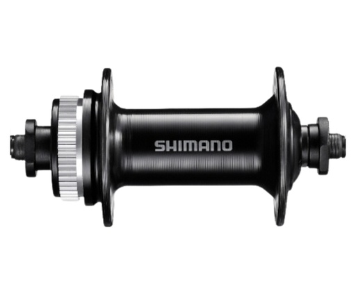 [#BT-20480] Shimano első agy Tourney 32H