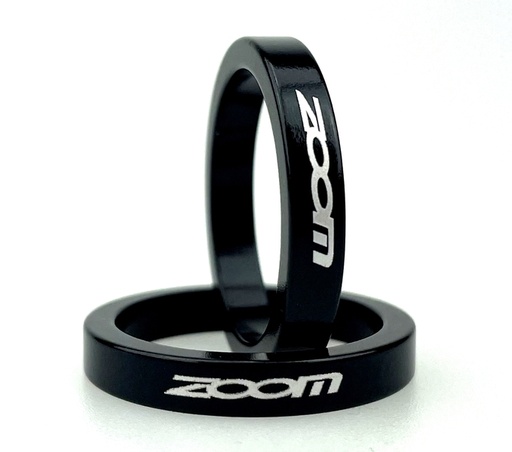 [#BT-28720] Emelőgyűrű ZOOM 1" * 5mm