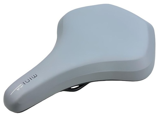[#BT-30192] Nyereg DDK Minima szürke