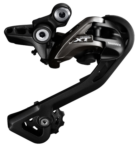 [#BT-32140] Shimano hátsó váltó XT 10S