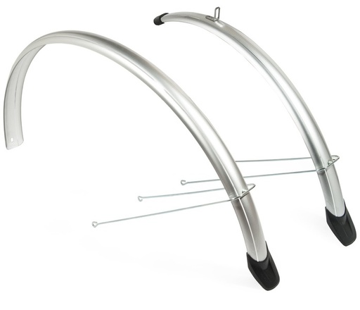 [#BT-37930] Sárvédő VELOTECH 26"/58ezüst U