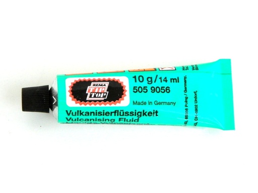 [#BT-46350] Tip-Top vulkanizáló foly 10 g