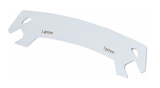 [#BT-47188] Kónuszkulcs U-power 14-16mm
