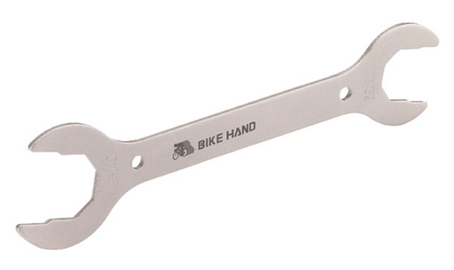 [#BT-47210] Kormányfej kulcs Bikehand