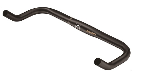 [#BT-26210] Kormány ZOOM alu. Triatlon