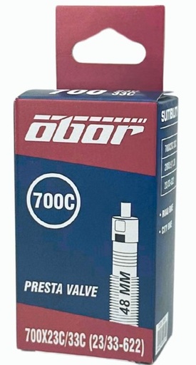 [#BT-19645] OBOR 700x23-32 FV 48mm