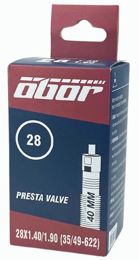 [#BT-19675] OBOR TÖMLŐ 700*35-47C FV 40 mm