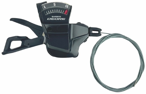[#BT-32944] Shimano váltókar jobbDeore 10s