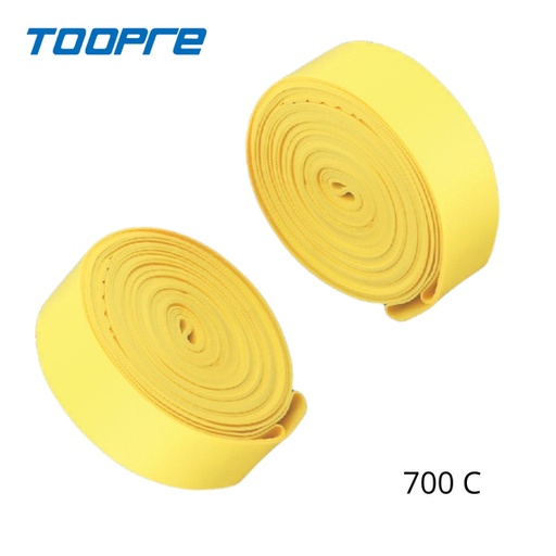 [#BT-19860] Toopre tömlővédő szalag 700C