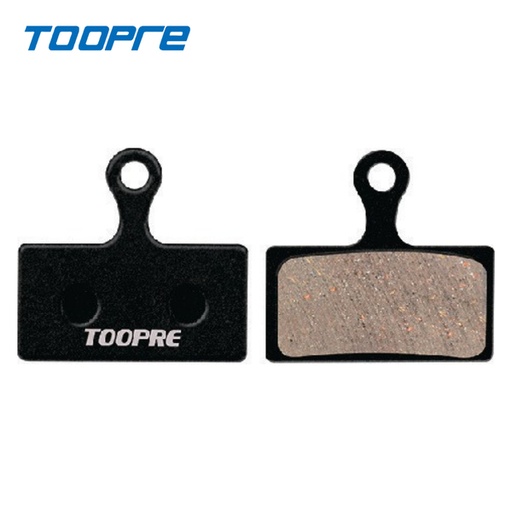[#BT-23911] Toopre tfékbetét Resin TP-01F