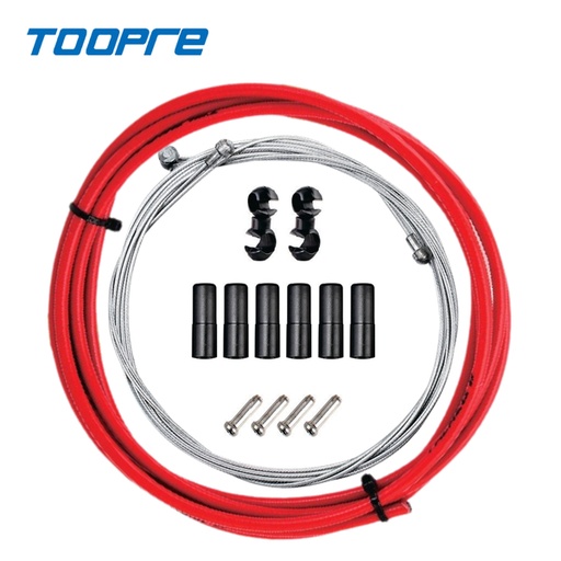 [#BT-42043] Toopre fékbowden szett 2,5m pi