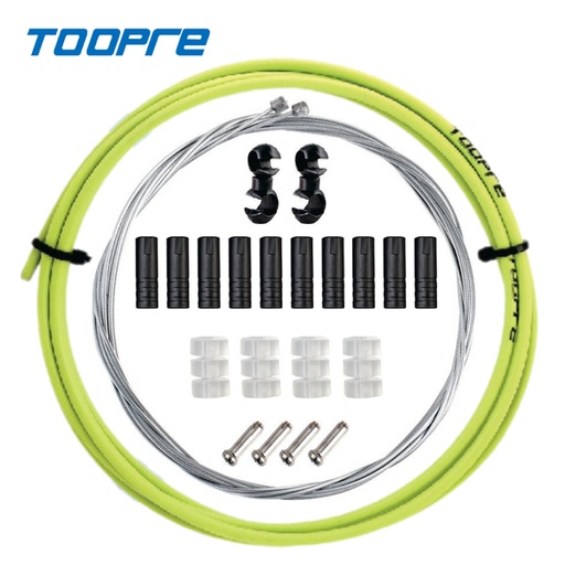 [#BT-42142] Toopre váltóbowde szett 2m zöl