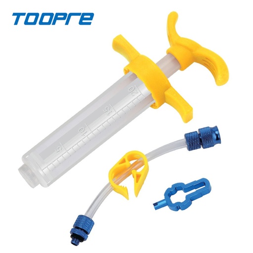 [#BT-46634] Toopre defektfolyadék fecskend