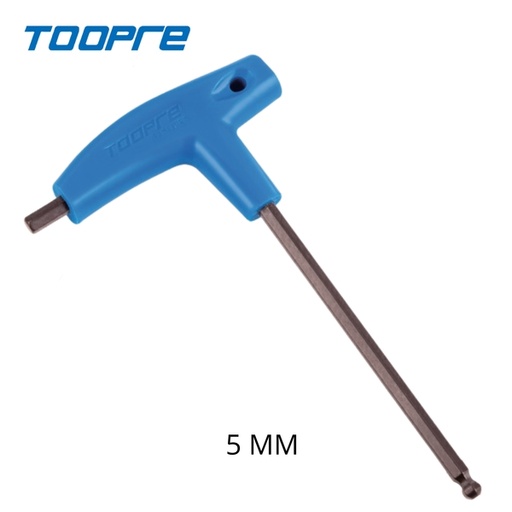 [#BT-47014] Toopre imbuszkulcs H5