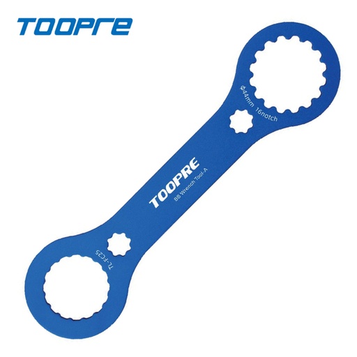 [#BT-47304] Toopre középrész kulcs 2in1 A