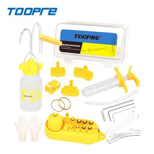 [#BT-47530] Toopre tárcsafékszerelő készle