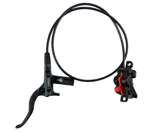 [#BT-23710] Shimano MT 420 első tárcsafék